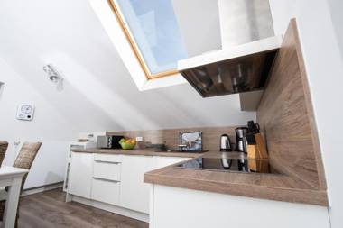 Ostsee - Appartement Nr 70 "Beachklause" im Strand Resort