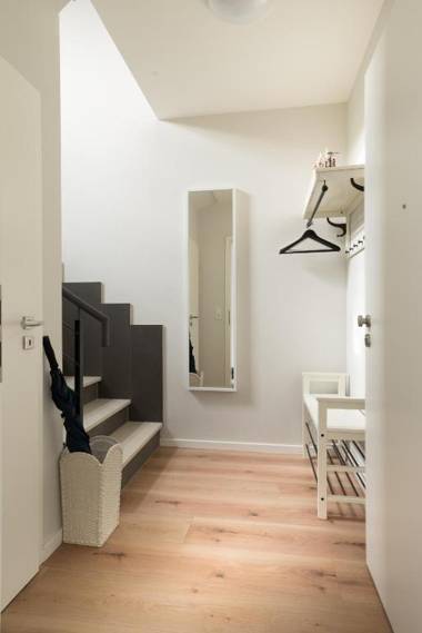 Ostsee - Appartement Nr 63 "Möwennest" im Strand Resort