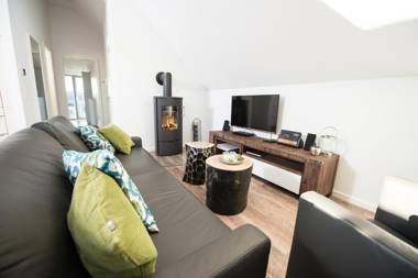 Ostsee - Appartement Nr 65 "Seaside" inkl Strandkorb im Strand Resort