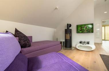 Ostsee - Appartement Nr 91 "Panta Rhei" im Strand Resort