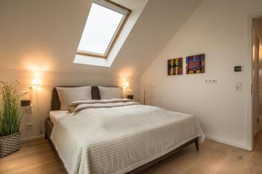 Ostsee - Appartement Nr 91 "Panta Rhei" im Strand Resort