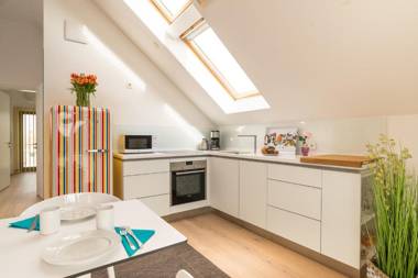 Ostsee - Appartement Nr 91 "Panta Rhei" im Strand Resort