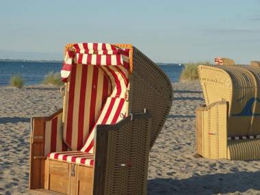 Ostsee - Appartement Nr 61 "Seebrise" im Strand Resort