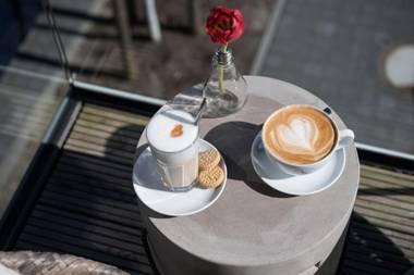 Ostsee - Appartement Nr 81 "Auszeit" im Strand Resort