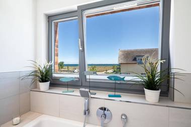 Ostsee - Appartement Nr 80 "MeerSinn" im Strand Resort