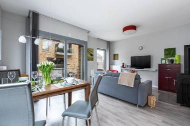 Ostsee - Appartement "Promenade74" im Strand Resort