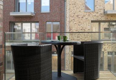 Ostsee - Appartement "Promenade74" im Strand Resort