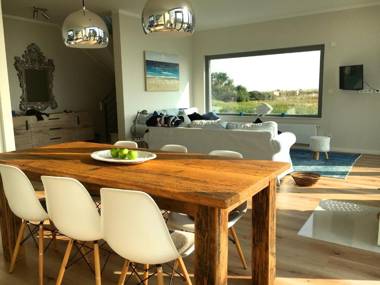 Ostsee - Reetdachhaus Nr 46 "Strandrausch" im Strand Resort