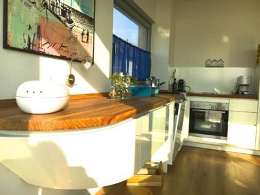 Ostsee - Reetdachhaus Nr 46 "Strandrausch" im Strand Resort