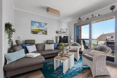 Ostsee - Appartement Nr 162 "Strandzeit" im Strand Resort