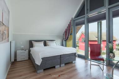 Ostsee - Reetdachhaus Nr 8 "Sonne und mehr" im Strand Resort