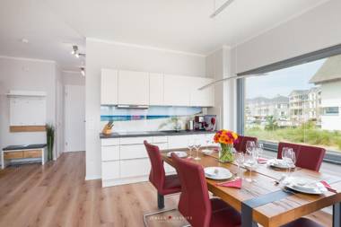 Ostsee - Reetdachhaus Nr 8 "Sonne und mehr" im Strand Resort