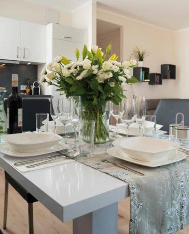 Ostsee - Appartement Nr 182 "Sunshine Oase" im Strand Resort