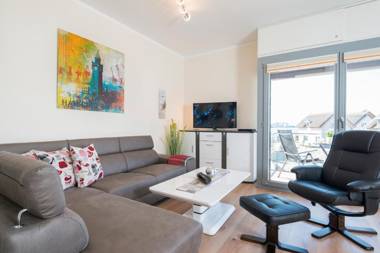 Ostsee - Appartement Nr 182 "Sunshine Oase" im Strand Resort