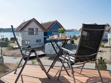 Ostsee - Appartement Nr 182 "Sunshine Oase" im Strand Resort
