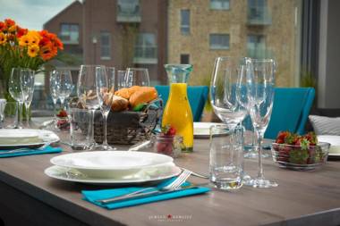 Ostsee - Reetdachhaus Nr 13 "Reethaus am Yachthafen" im Strand Resort