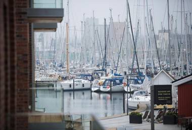 Ostsee - Appartement Nr 87a "Strandkorb" im Strand Resort