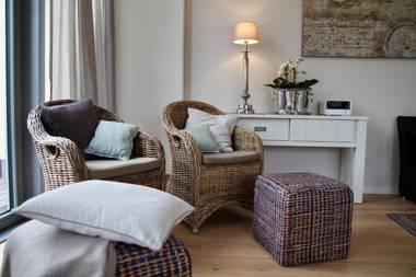 Ostsee - Reetdachhaus Nr 44 "Reethüs - Marina" im Strand Resort