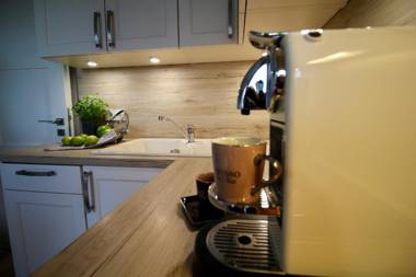 Ostsee - Reetdachhaus Nr 44 "Reethüs - Marina" im Strand Resort