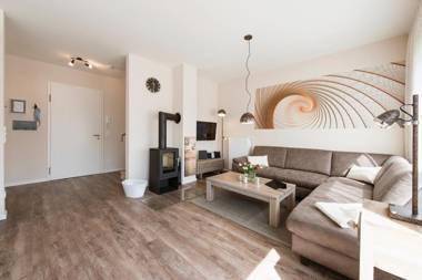 Ostsee - Maisonette - Appartement Nr 27 "Meermomente" im Strand Resort