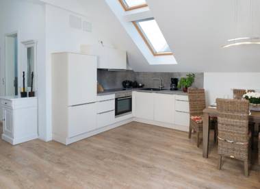 Ostsee - Appartement Nr 26 "Piratennest" im Strand Resort