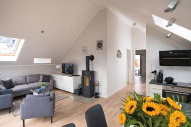 Ostsee - Appartement Nr 96 "Seehase" im Strand Resort