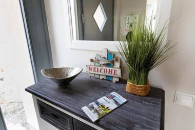 Ostsee - Reetdachhaus Nr 43 "Ostseestern" im Strand Resort