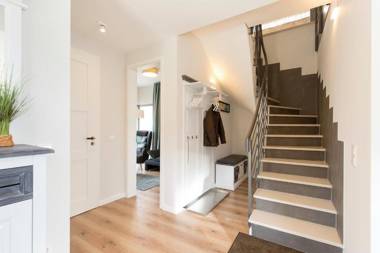 Ostsee - Reetdachhaus Nr 43 "Ostseestern" im Strand Resort