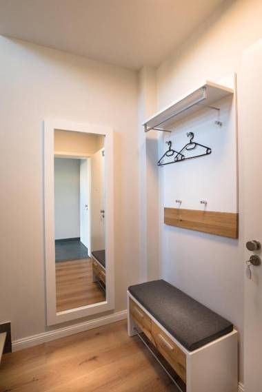 Ostsee - Appartement Nr 87 "Kapitäns Koje" im Strand Resort