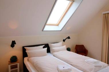 Ostsee - Ferienhaus Nr 29a "Erste Reihe" im Strand Resort