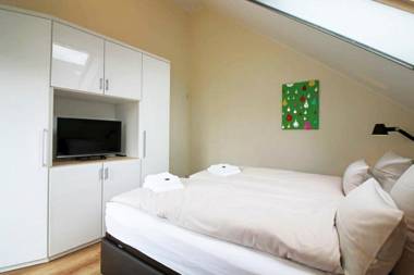 Ostsee - Ferienhaus Nr 29a "Erste Reihe" im Strand Resort