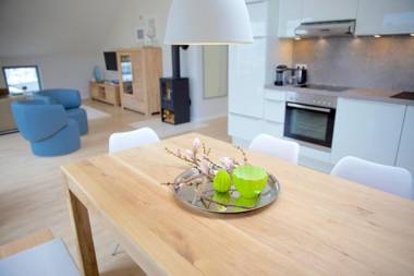 Ostsee - Appartement "Pier 77" im Strand Resort