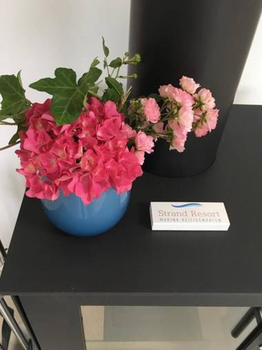 Ostsee - Appartement "Pier 77" im Strand Resort