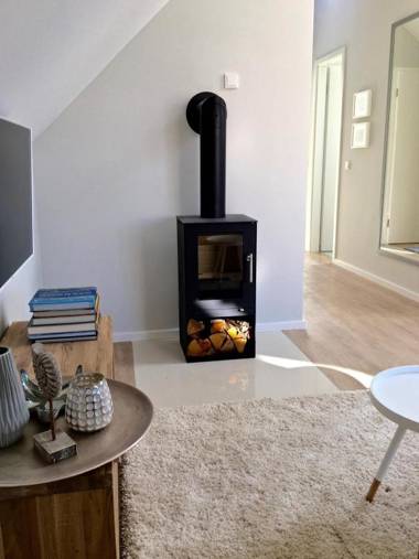 Ostsee - Appartement "Pier 76" im Strand Resort