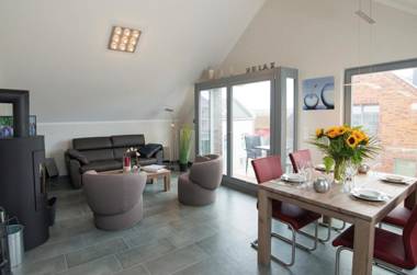 Ostsee - Appartement Nr 83 "Durchblick" im Strand Resort