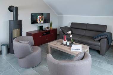 Ostsee - Appartement Nr 83 "Durchblick" im Strand Resort