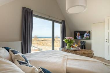 Ostsee - Reetdachhaus Nr 33 "Achternhuis" im Strand Resort