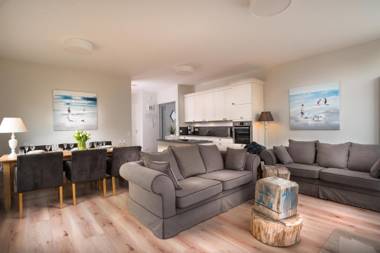 Ostsee - Reetdachhaus Nr 33 "Achternhuis" im Strand Resort