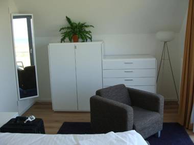 Ostsee - Reetdachhaus Nr 34 "Caelestis" im Strand Resort