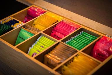 Ostsee - Appartement Nr 52 "Seglerlounge" im Strand Resort