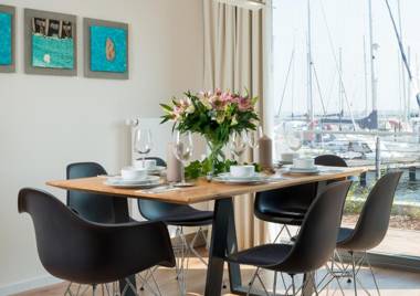 Ostsee - Maisonette - Appartement Nr 49 "Weitsicht" im Strand Resort