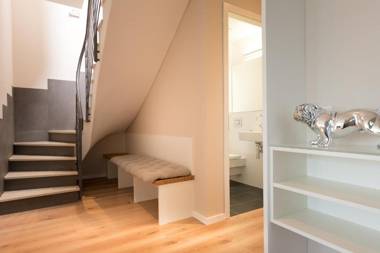 Ostsee - Reetdachhaus Nr 38 "RIKE" im Strand Resort