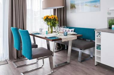 Ostsee - Appartement Nr 161 "Strandgut" im Strand Resort