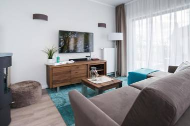 Ostsee - Appartement Nr 161 "Strandgut" im Strand Resort