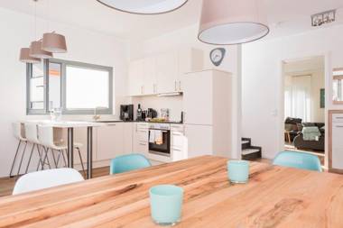 Ostsee - Reetdachhaus Nr 12 "Strandläufer" im Strand Resort