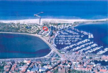 Ostsee - Reetdachhaus Nr 10 "Reethus Sonnendüne" im Strand Resort