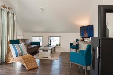 Ostsee - Appartement Nr 82 "MeerGlück" im Strand Resort