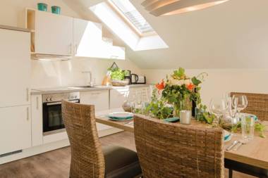 Ostsee - Appartement Nr 82 "MeerGlück" im Strand Resort