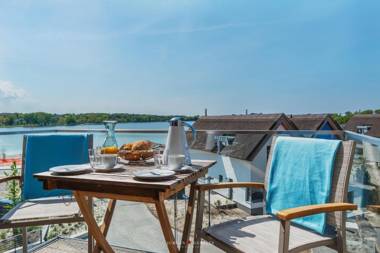 Ostsee - Appartement Nr 20 "Oberdeck" im Strand Resort