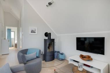 Ostsee - Appartement Nr 20 "Oberdeck" im Strand Resort